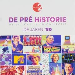 De Pré Historie De Jaren 80 Muziekweb
