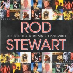 The studio albums 1975-2001 - Rod Stewart - Muziekweb