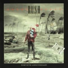 Rush - Permanent Waves (40th Anniversary) - CD 