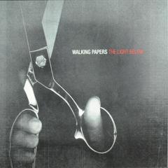 walking papers the light below review