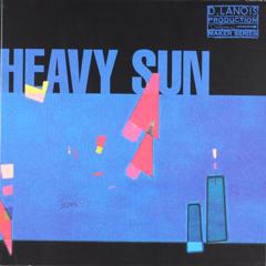 Heavy sun - Daniel Lanois - Muziekweb