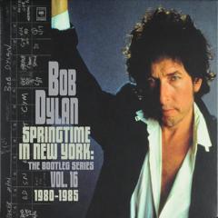 Springtime in New York 1980-1985 : The bootleg series ; vol.16