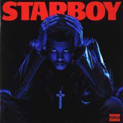 Starboy [deluxe edition / extra tracks]