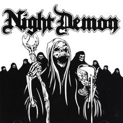 Night demon