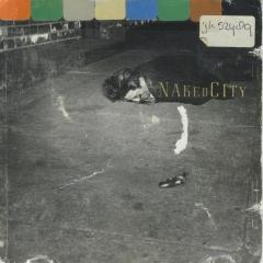 Zorn Naked City Telegraph