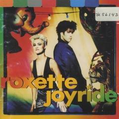 roxette joyride cover