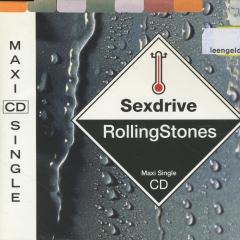 Sex Drive Cd 67