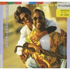 bebe and cece winans ill take you there mp3 download