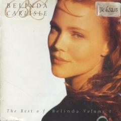 Heaven on Earth (Belinda Carlisle album) - Wikipedia