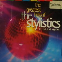 The Greatest Hits Of The Stylistics Muziekweb