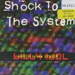 a shock to the system soundtrack