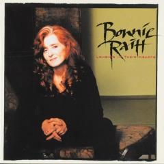 Silver Lining (Bonnie Raitt album) - Wikipedia