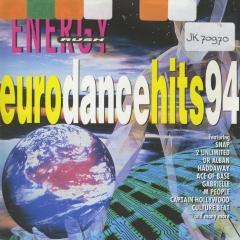 Dance Charts 1994