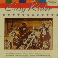 easy rider record