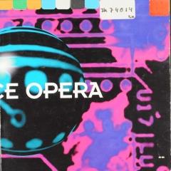 nummers van dance opera trip 3 album