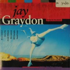 Airplay For The Planet Jay Graydon Muziekweb