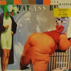 Fat ass photos