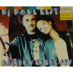 Rainbow in the sky cd-single - DJ Paul Elstak - Muziekweb