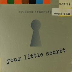 Your little secret