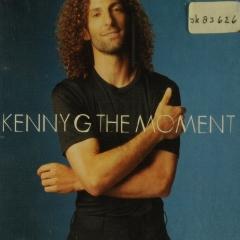 kenny g breathless full album
