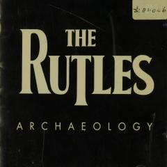 the rutles archaeology
