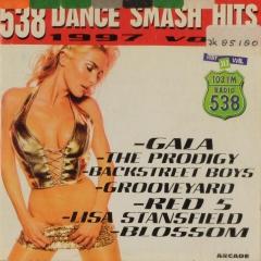 Gering waardigheid Ontwapening Radio 538 dance smash hits 1997 ; vol.1 - Muziekweb