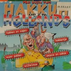 Het Beste Van Hakkuh Op Z N Hollands Muziekweb