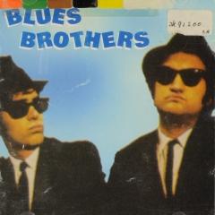 Blues Brothers - The Blues Brothers - Muziekweb