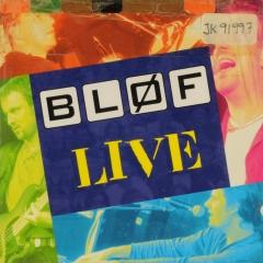 Blof - live - Bløf - Muziekweb