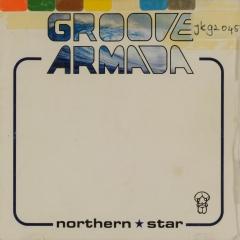 Northern star Groove Armada Muziekweb