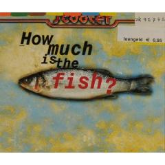How much is the fish? [cd-single] - Scooter [DE] - Muziekweb