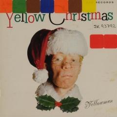 A very, very Yellow Christmas - Yellowman - Muziekweb