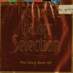The very best of - George Baker Selection - Muziekweb