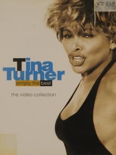 Tina Turner - Simply the Best of (CD) • NEW • Greatest Hits, Private Dancer