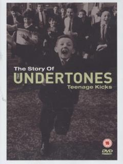 The story of The Undertones : Teenage kicks - The Undertones - Muziekweb
