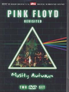 Pink Floyd Revisited Greatest Hits Live Mostly Autumn Muziekweb