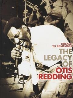 otis redding albums