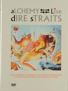 Alchemy : Dire Straits live - Dire Straits - Muziekweb
