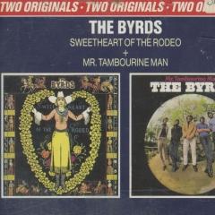 Sweetheart Of The Rodeo Mr Tambourine Man The Byrds Muziekweb