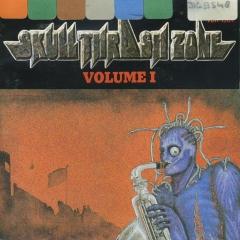 Skull thrash zone ; vol.1 - Muziekweb