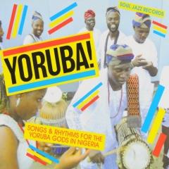 More Than Just Rhythms: Unlocking the Soul of Yoruba Music