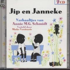 Spiksplinternieuw Verhaaltjes van Annie M.G.Schmidt - Annie M.G. Schmidt - Muziekweb MT-43