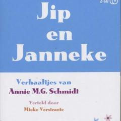 Beste Verhaaltjes van... - Annie M.G. Schmidt - Muziekweb BM-58