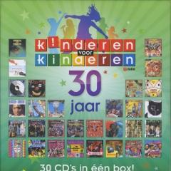 30 jaar voor Kinderen - Muziekweb