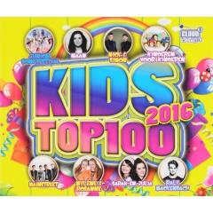 Kids top 100 2016 - Muziekweb