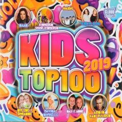 Kids top 100 2019 - Muziekweb