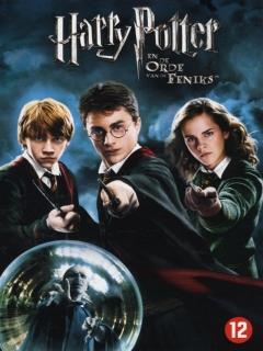 Potter order harry movies in How to