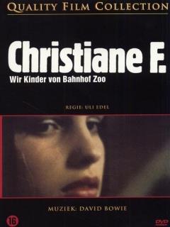 Christiane F Wir Kinder Vom Bahnhof Zoo Filmbieb