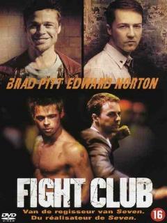 Fight club - Filmbieb