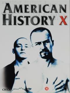 american history x full movie